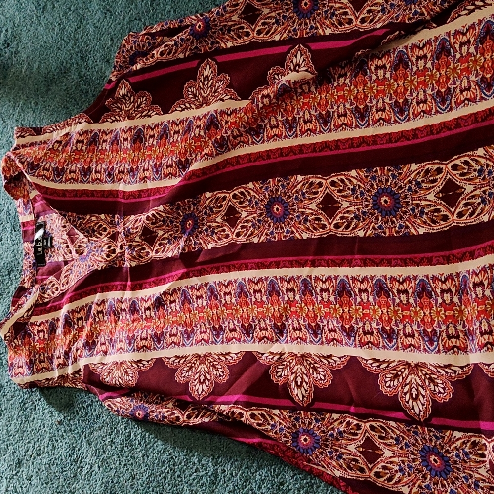 Women's blouse